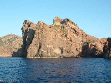 Ile De Gargalu