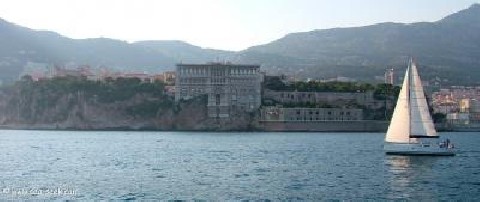 Monaco - La Condamine - Port Hercule