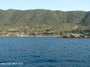 Anse de la Figuera