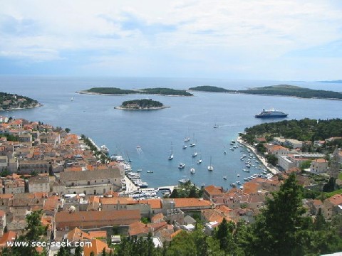 Luka Hvar