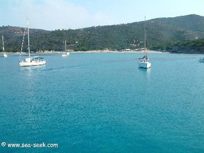 Cala d'Orzu