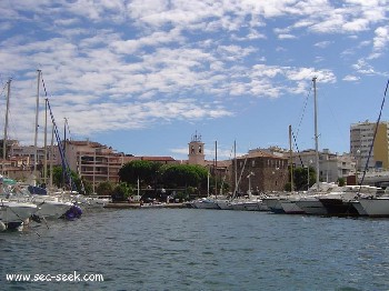 Sainte Maxime