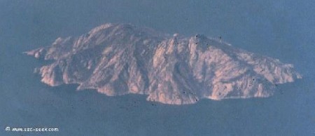 Isola Monte Cristo