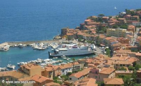 Porto del Giglio