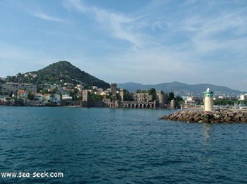 Port de la Napoule