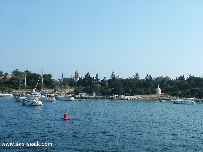 Port des Moines