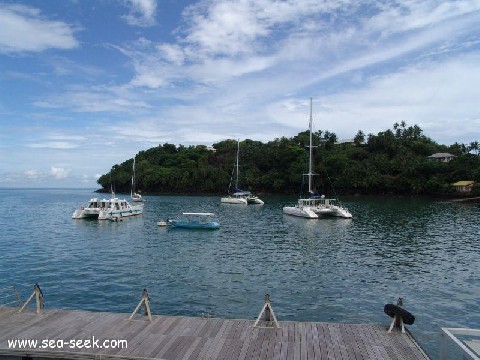 Ile Royal (French Guiana)