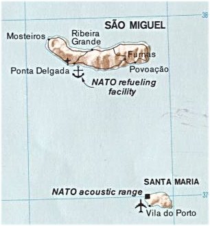 Sao Miguel