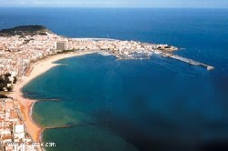 Marina de Palamos