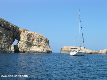 Dwejra Bay (Gozo)