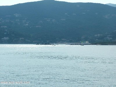 Anse de Portigliolo