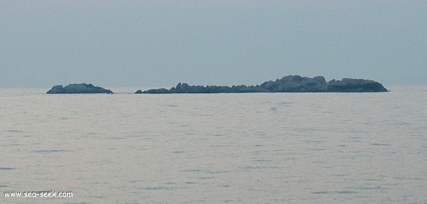 Punta d'Eccica