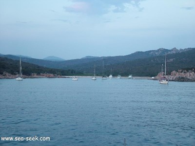 Cala di Conca