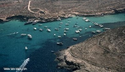 Blue Lagoon (Comino)