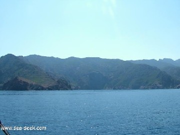 Anse de Focolara