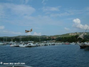 Baie de Figari