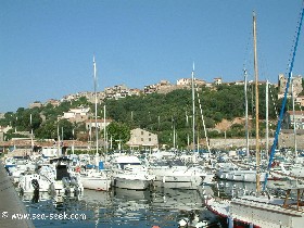 Porto Vecchio