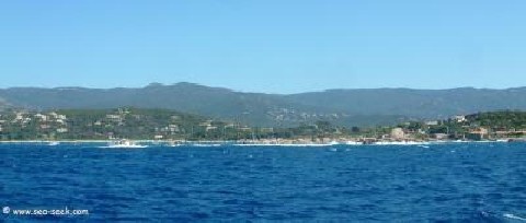 Anse de Sainte Barbe