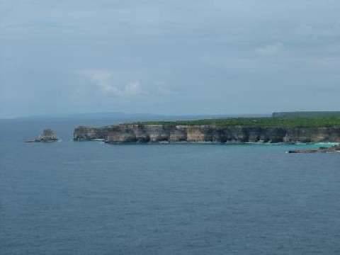 Pointe du Piton