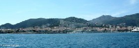 Ajaccio - Port Tino Rossi