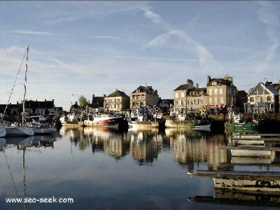 Saint Vaast la Hougue