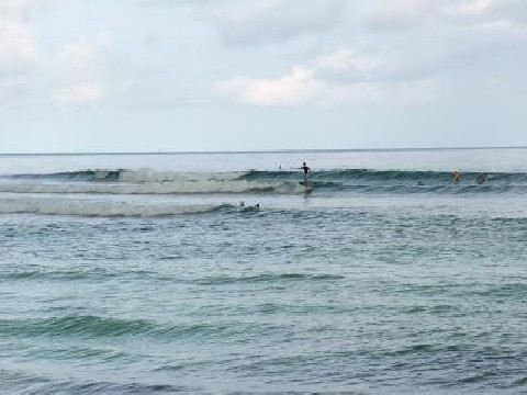 Le Heulleux - Gros Sable