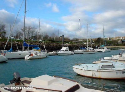 Brest - Moulin Blanc