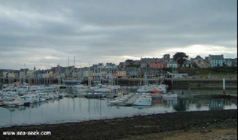 Camaret