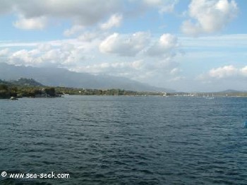 Baie de Figari