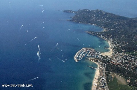 Bormes Les Mimosas