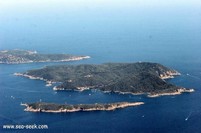 Île de Port-Cros