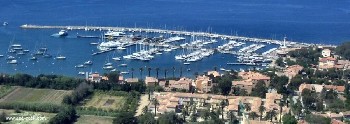 Port de Porquerolles