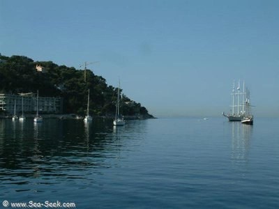 Anse de l'Espalmador