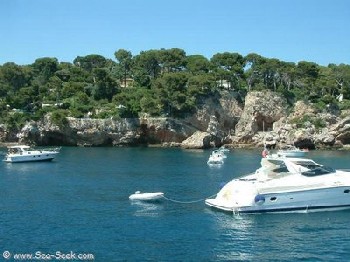 Anse de l'Argent Faux