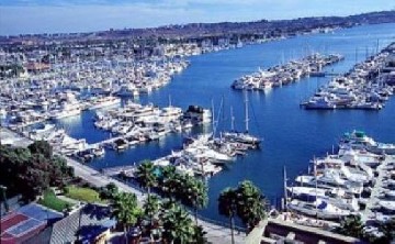 Marina del Rey 