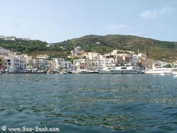 Porto di Ponza