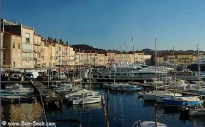 St Tropez