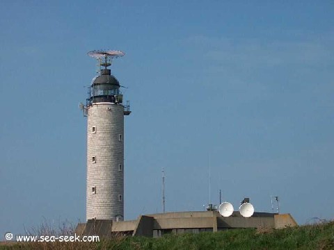 Cap Gris Nez