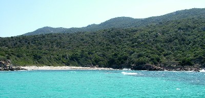 Cala d'Orzu