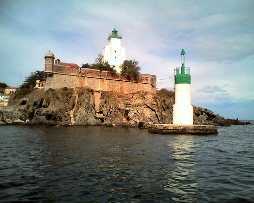 Port-Vendres