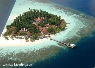 Ari Atoll (Maldives)