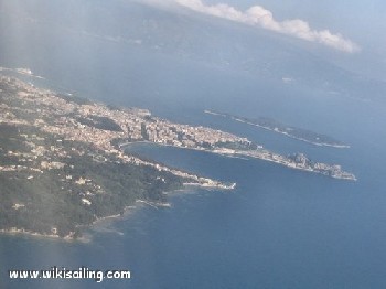 Port de Kerkyra (Corfou)