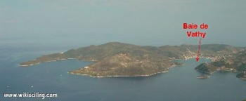 Port Vathy (Ithaki)