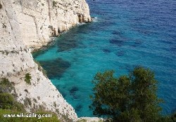 Cap Skinari (Zante)