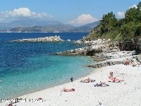 Port Kassiopi (Corfou) (Greece)