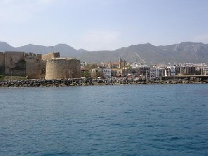 Kyrenia - Gyrne