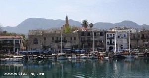 Kyrenia - Gyrne