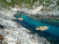 Porto Limnionas (Zante)