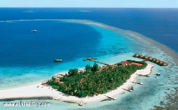 Maayafushi (Maldives)