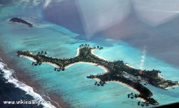 Medhufinolhu (Maldives)